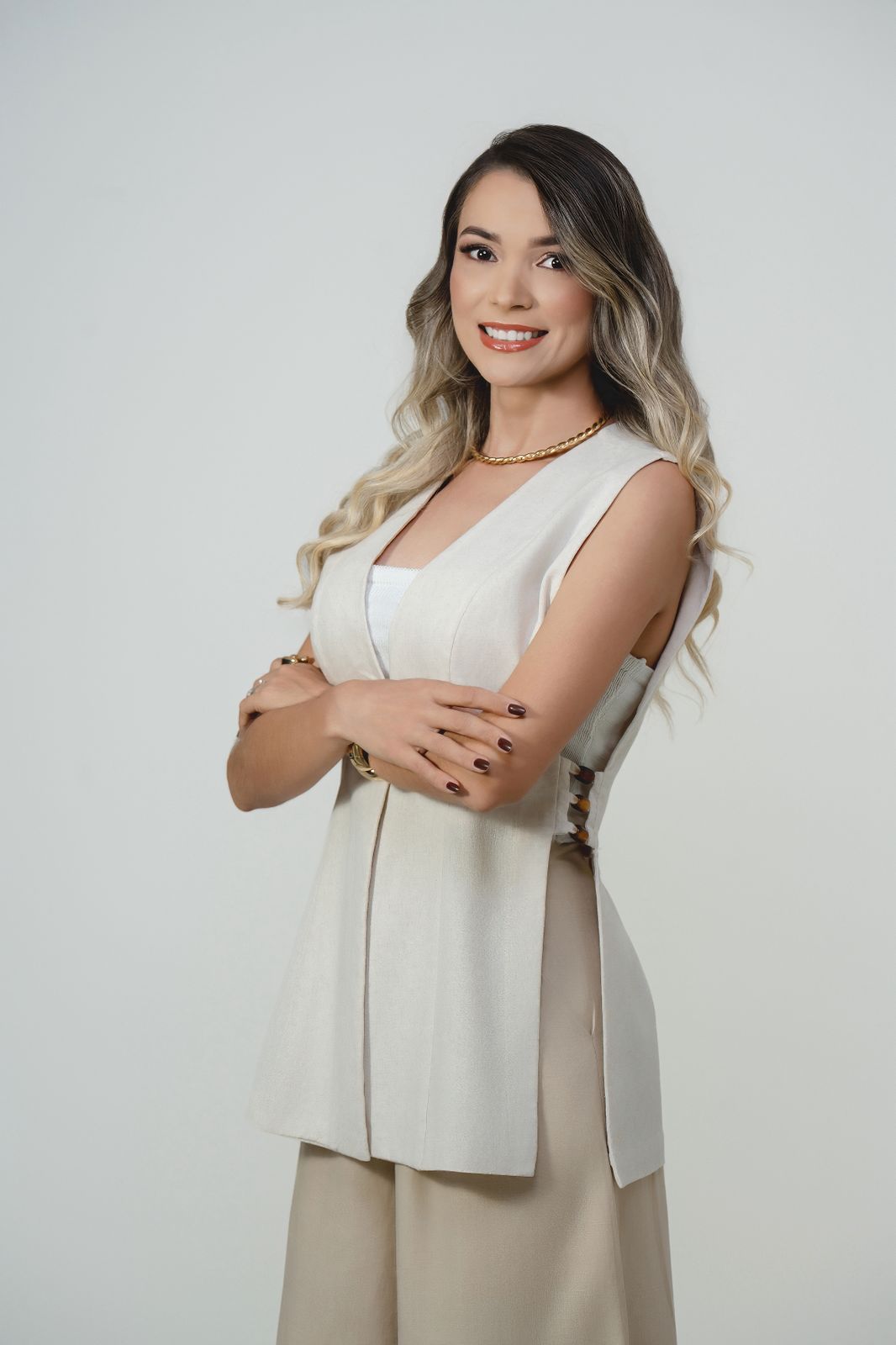 Idaiany Miquelly de Araújo Sousa